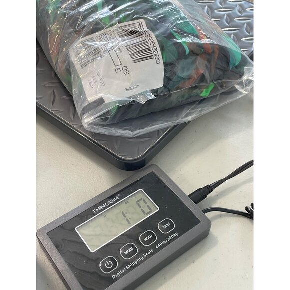 Kim Gravel x Swimsuits For All Blouson Tankini with Skirted Bottom Size 12 Beach - Picture 8 of 9